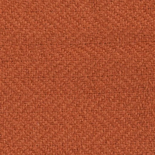 Surya Turner Burnt Orange 50"x60" Throw Blanket 4 Surya Turner Burnt Orange 50"x60" Throw Blanket - Image 4