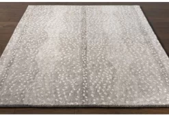 Surya Gazelle Multi-Colored 5'x8' Rug -Furniture comprehensive store 66bdf550 780a 4250 ba31 9cd59a915df5