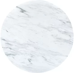 Elements International Cyrus 3-Piece Chrome Occasional Table Set -Furniture comprehensive store 670db12a 61b0 4644 ba7b 4188e702ccba