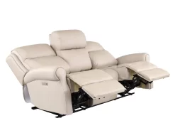 Hi-Rock Home Whitney Leather Power Reclining Sofa 27 Hi-Rock Home Whitney Leather Power Reclining Sofa -Furniture comprehensive store 68469139 86c2 4611 9c63 d26ddadd5557