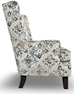 Best® Home Furnishings Andrea Strom Wing Chair 8 Best® Home Furnishings Andrea Strom Wing Chair -Furniture comprehensive store 685b82fc 104d 418a 9ef4 059f99cd9162