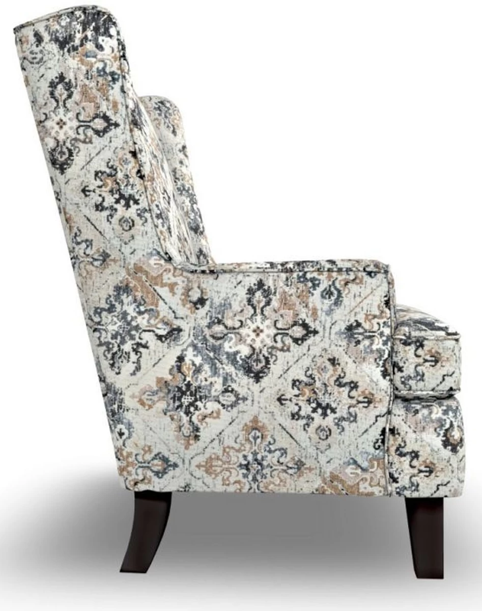 Best® Home Furnishings Andrea Strom Wing Chair 3 Best® Home Furnishings Andrea Strom Wing Chair - Image 3