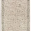 LR Home Cheshire Gray/Beige 9'x13' Rectangular Rug