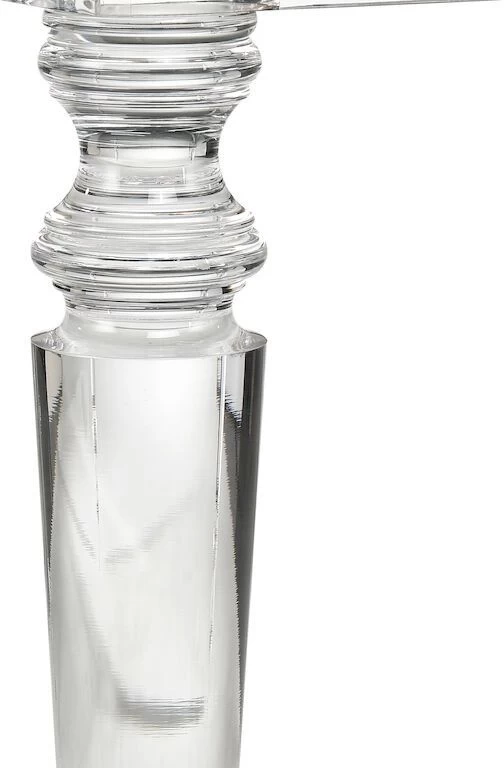 Elk Home Signature Jacobs Clear Coffee Table 5 Elk Home Signature Jacobs Clear Coffee Table - Image 5