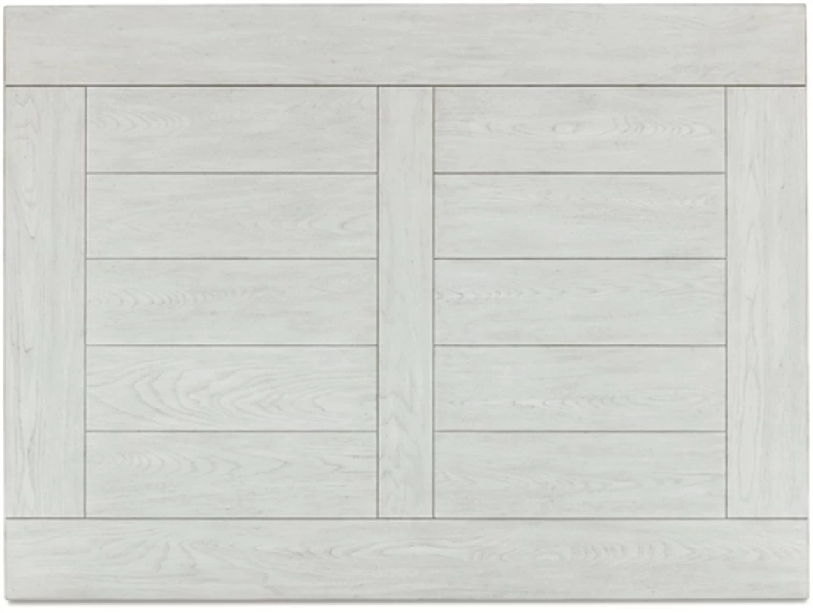 Signature Design By Ashley® Arlendyne Antique White Coffee Table 4 Signature Design By Ashley® Arlendyne Antique White Coffee Table - Image 4