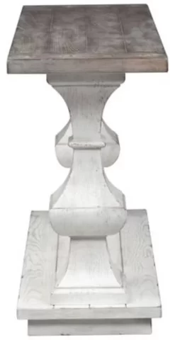 Liberty Sedona Two-Tone Sofa Table 8 Liberty Sedona Two-Tone Sofa Table -Furniture comprehensive store 6a477f59 44d4 49f5 9c7b 490d86e3fe96