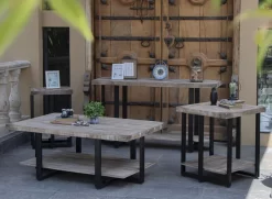 International Furniture Direct Old Wood Sand Drift Cocktail Table 11 International Furniture Direct Old Wood Sand Drift Cocktail Table -Furniture comprehensive store 6b0b38c7 0512 4561 ae00 7d1c13aff742 1