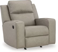 Signature Design By Ashley® Lavenhorne Pebble Recliner
