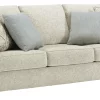 Benchcraft® Haisley Ivory Sofa