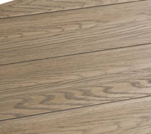 Liberty Heartland Antique White Side Table 4 Liberty Heartland Antique White Side Table - Image 4