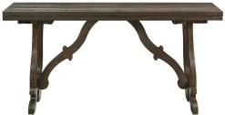 Coast2Coast Home™ Orchard Park Brown Flip Top Console Table 7 Coast2Coast Home™ Orchard Park Brown Flip Top Console Table -Furniture comprehensive store 6d263d31 17fa 4df3 9f40 fb461606fdce