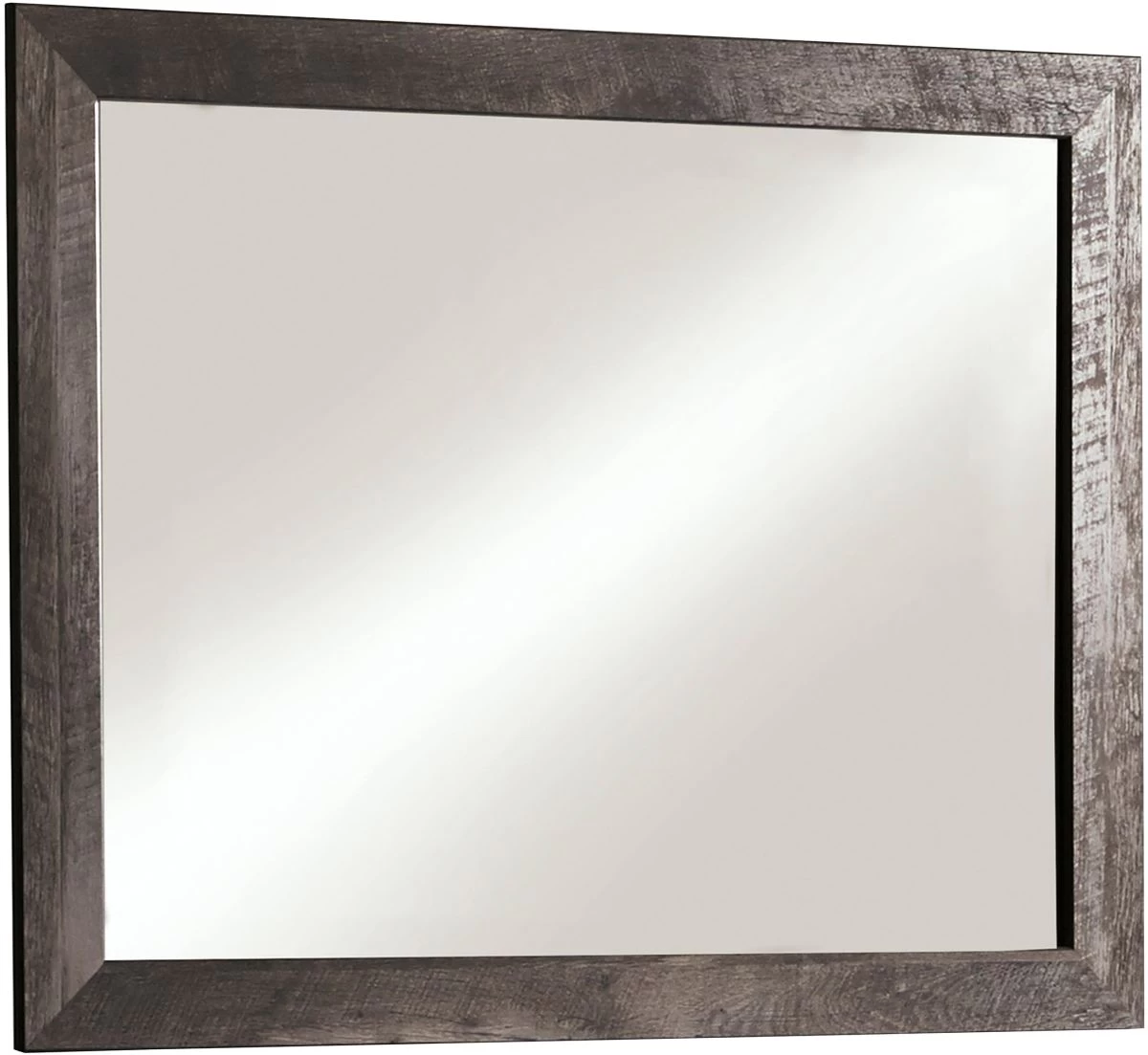 Signature Design By Ashley® Wynnlow Gray Bedroom Mirror 1 Signature Design By Ashley® Wynnlow Gray Bedroom Mirror