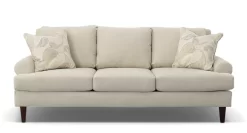 Bauhaus Furniture Sophia Linen Sofa -Furniture comprehensive store 6e418a20 d5a0 4645 8c80 7b37ec30f8fd