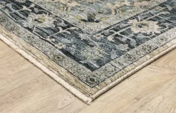 Oriental Weavers™ Aberdeen Black 8" X 11" Rug 8 Oriental Weavers™ Aberdeen Black 8" X 11" Rug -Furniture comprehensive store 6e8a5f9e f46a 4278 8b12 df5c0c3e0902
