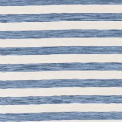 Surya Pasadena Denim/Cream 8'x11' Area Rug -Furniture comprehensive store 6edfab63 1858 4782 b0e9 a9735ae016c7