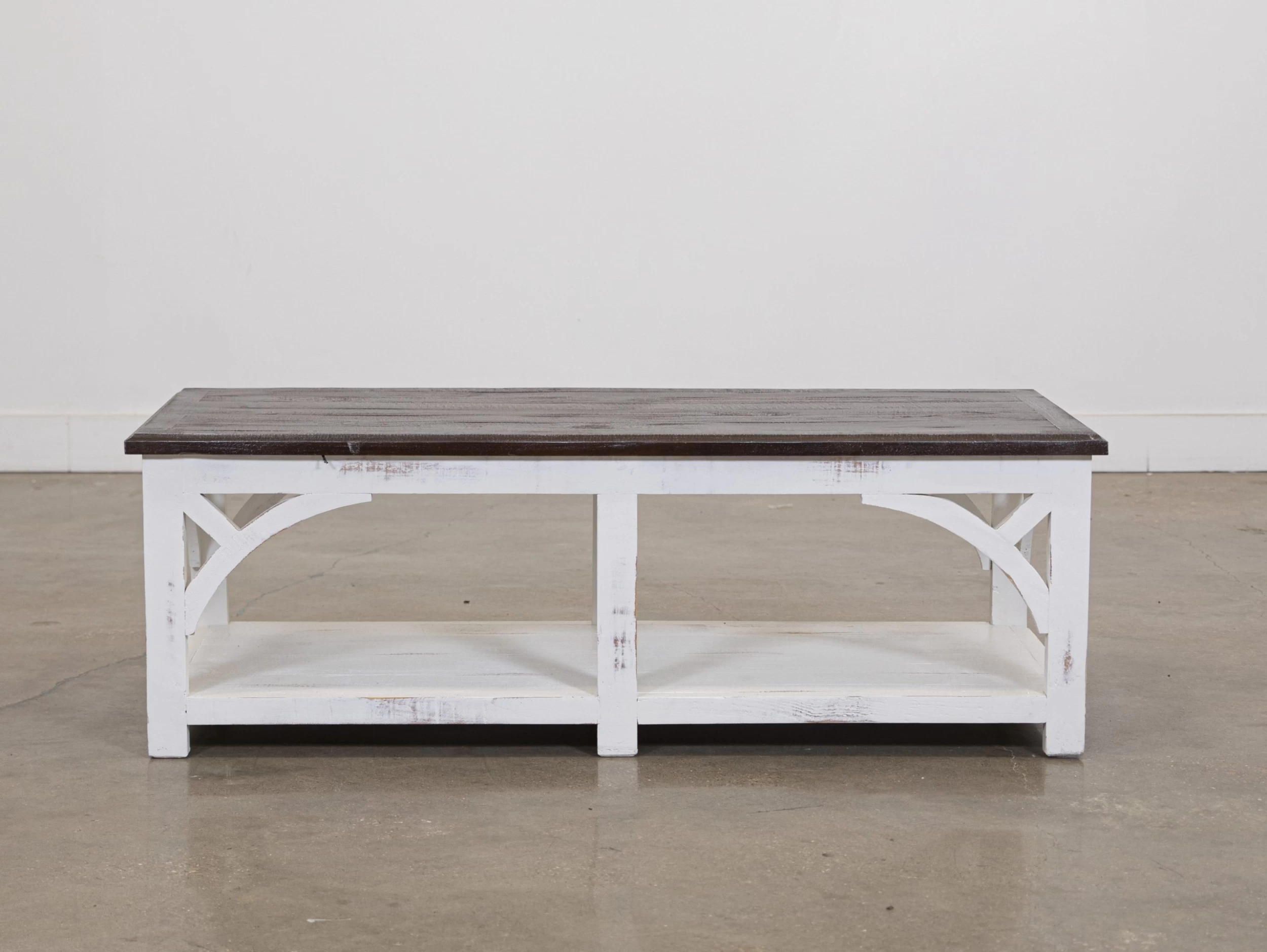 Vintage Furniture Arche Cocktail Table 2 Vintage Furniture Arche Cocktail Table - Image 2