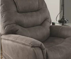 Signature Design By Ashley® Ballister Espresso Power Lift Recliner 11 Signature Design By Ashley® Ballister Espresso Power Lift Recliner -Furniture comprehensive store 6efec515 45ed 491f 9a72 f0d0ed2f3a2f