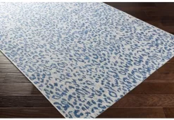Surya Eagean Multi-Colored 5'x8' Rug -Furniture comprehensive store 6f645b6c 0bb9 44d8 b165 3f434121efa3