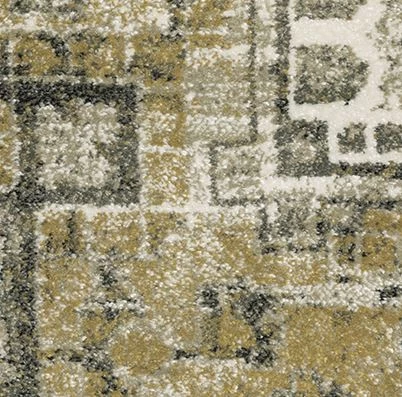 Oriental Weavers™ Venice Tan 5'x7' Rug 3 Oriental Weavers™ Venice Tan 5'x7' Rug - Image 3