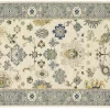 Oriental Weavers™ Lucca Multi-Colored 5'x7' Rug