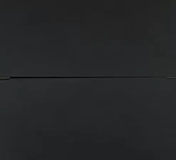 Signature Design By Ashley® Nashbryn Gray/Brown Round Coffee Table -Furniture comprehensive store 70e57cd7 97c1 4e35 a8a2 c771d6887ae7