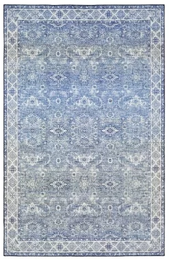 Oriental Weavers™ Meyers Park Blue 8'x10' Rug