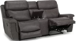 Franklin™ Brixton Holster Steel Manual Reclining Console Loveseat 10 Franklin™ Brixton Holster Steel Manual Reclining Console Loveseat -Furniture comprehensive store 73ac63c4 f45d 46fb b6a6 ae10ef2bf086