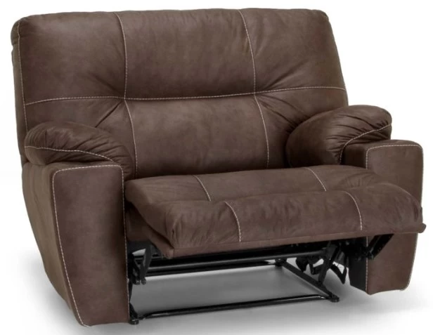 Franklin™ Titus Collondale Mineral Snuggler Recliner 2 Franklin™ Titus Collondale Mineral Snuggler Recliner - Image 2