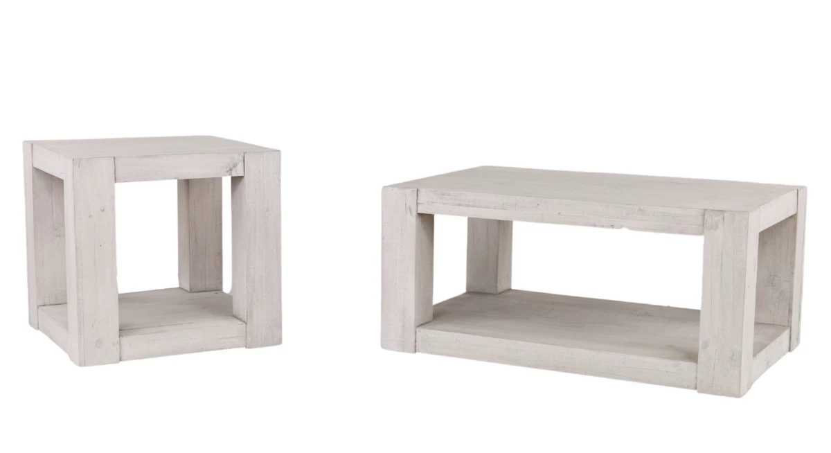 Vintage Furniture Neo End Table 2 Vintage Furniture Neo End Table - Image 2