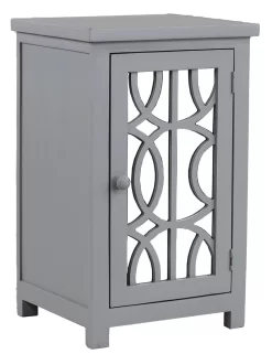 Vintage Furniture Dax Side Table