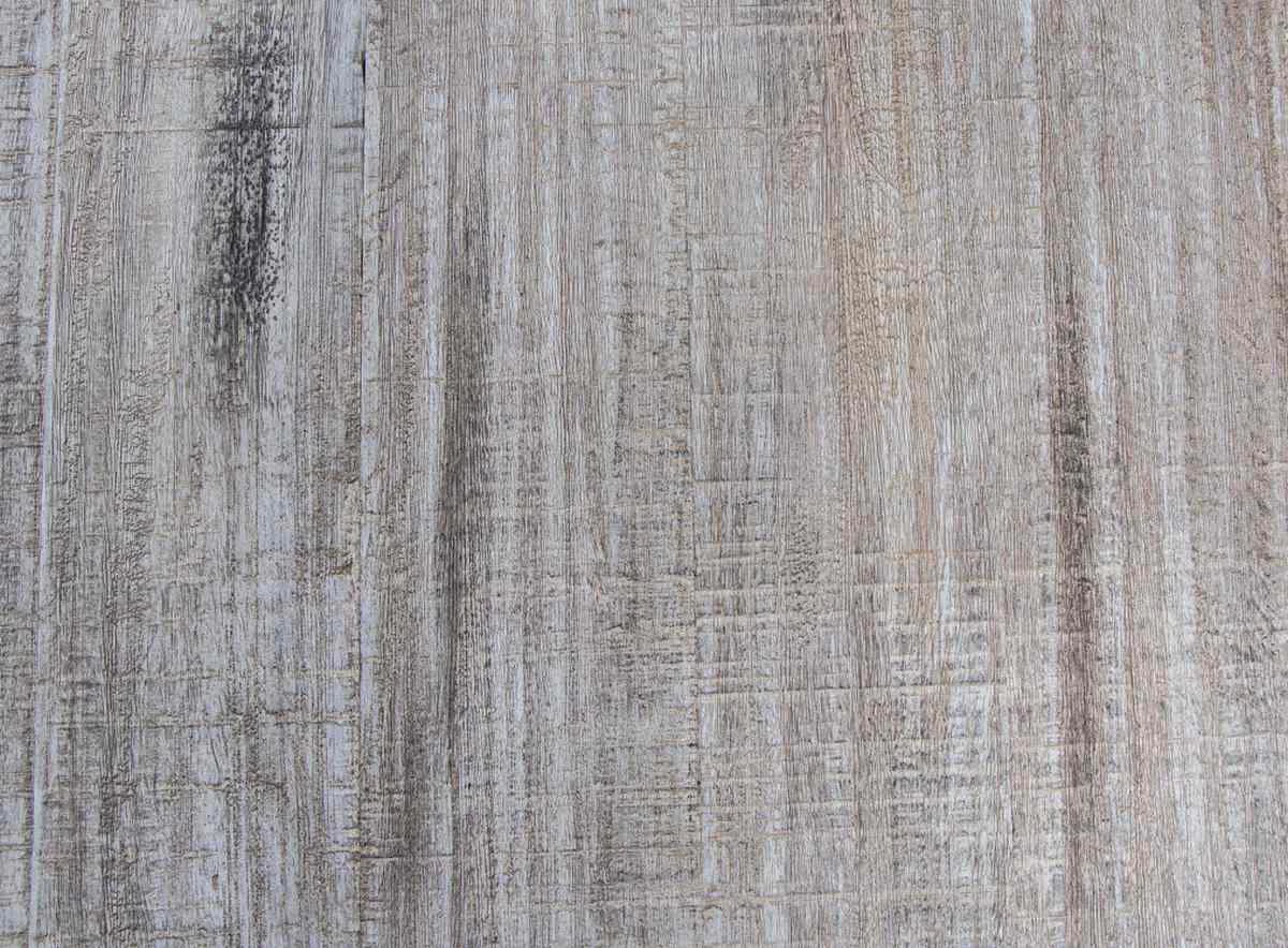 International Furniture Direct Old Wood Sand Drift Chairside Table 5 International Furniture Direct Old Wood Sand Drift Chairside Table - Image 5