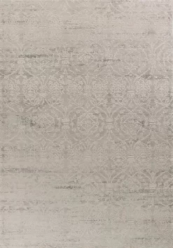 KAS Rugs Generations Pewter Imperial 5'x8' Rug