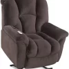 HomeStretch Transformer Espresso Lift Chair