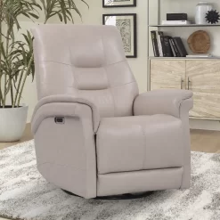 Parker House® Carnegie Verona Linen Power Cordless Swivel Glider Recliner 7 Parker House® Carnegie Verona Linen Power Cordless Swivel Glider Recliner -Furniture comprehensive store 76fd84ed 2ab1 49fa 884e 99deffa86594