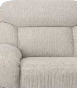 Man Wah Taupe 6 Piece Power Reclining Sectional -Furniture comprehensive store 779dd823 c5d9 4960 80d3 74c27d460fa4