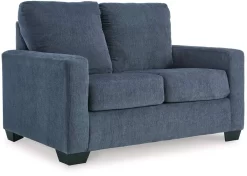 Signature Design By Ashley® Rannis Snow Twin Sofa Sleeper -Furniture comprehensive store 77d7c7f5 3883 4bda b3b2 77bc11e70c3e