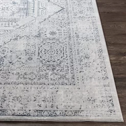 Surya Aisha Multi-Colored 5'x7' Rug 11 Surya Aisha Multi-Colored 5'x7' Rug -Furniture comprehensive store 78355ef2 e53f 4e48 98e2 b9f125fd7cb8