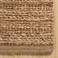 LR Home Natural Fiber Sahara 9'x12' Rectangular Rug 14 LR Home Natural Fiber Sahara 9'x12' Rectangular Rug -Furniture comprehensive store 78d377fa 37d4 496e 92e0 5272b9200e16