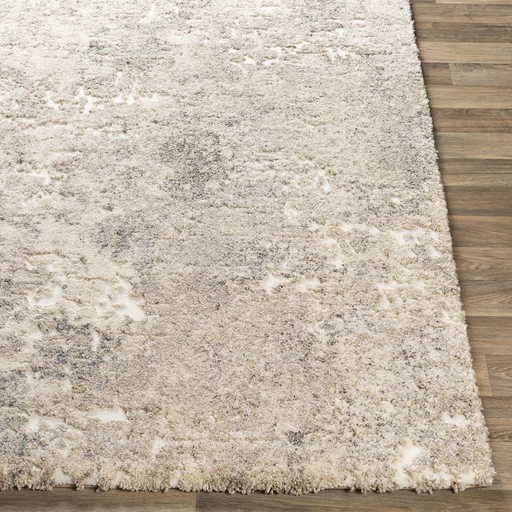 Surya Tuscany Beige 5'x7' Rug 7 Surya Tuscany Beige 5'x7' Rug - Image 7