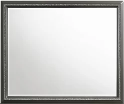 Elements International Moonstone Copper Grey Mirror