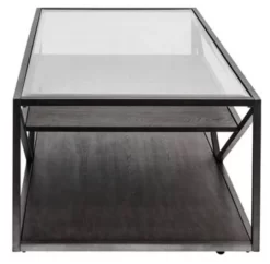 Liberty Arista Cobblestone Rectangular Cocktail Table 8 Liberty Arista Cobblestone Rectangular Cocktail Table -Furniture comprehensive store 7a0f76c8 83c5 45ac ac14 100fe1b1f977