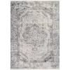 Surya Liverpool Charcoal 9'x13' Area Rug