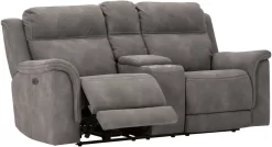 Signature Design By Ashley® Next-Gen DuraPella Slate Power Recline Loveseat 13 Signature Design By Ashley® Next-Gen DuraPella Slate Power Recline Loveseat -Furniture comprehensive store 7a5f505e 8721 4ed6 9d08 7c9d240aa8e8