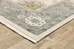 Oriental Weavers™ Lucca Multi-Colored 5'x7' Rug 8 Oriental Weavers™ Lucca Multi-Colored 5'x7' Rug -Furniture comprehensive store 7ae0b6d2 4c5a 43d8 84dd 8c5cd89f394e