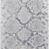 Feizy Laina Blue-Gray 9'8" X 12'8" Rug