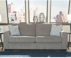 Signature Design By Ashley® Altari Alloy Sofa -Furniture comprehensive store 7c02e08d 08fa 4f90 88c2 621de8c6aa8a