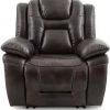 Steve Silver Co.® Oportuna Power Recliner