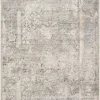 Surya Alpine Beige Gray 5'x7' Rug