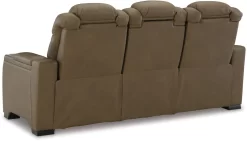 Signature Design By Ashley® Strikefirst Nutmeg Power Reclining Sofa 9 Signature Design By Ashley® Strikefirst Nutmeg Power Reclining Sofa -Furniture comprehensive store 7c919141 e96d 4139 a872 955b77421e47