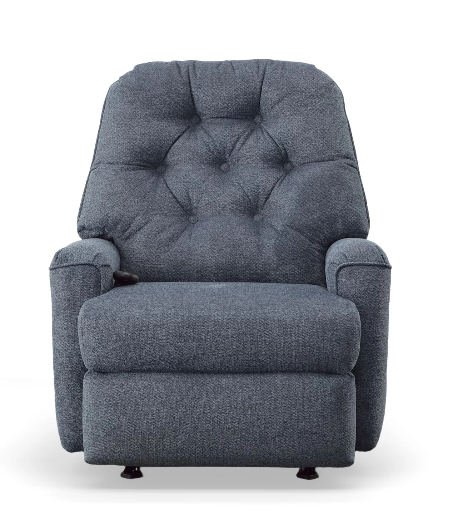 Best Home Furnishings® Cara Midnight Power Rocker Recliner 1 Best Home Furnishings® Cara Midnight Power Rocker Recliner